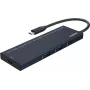 MicroConnect USB-C σε HDMI Mini Dock Dual 4K@30Hz (USB3.1CCOM18)