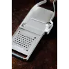 Microplane Μαχαιράκι Τρούφας με Λεπτό Τρίφτη για Τρούφα, Σκληρό Τυρί