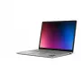 Microsoft Surface Laptop 8 13,8 ιντσών, Core Ultra 7, 32GB RAM, 256GB SSD, Πλατίνα, Windows 11 Pro, γερμανικό πληκτρολόγιο