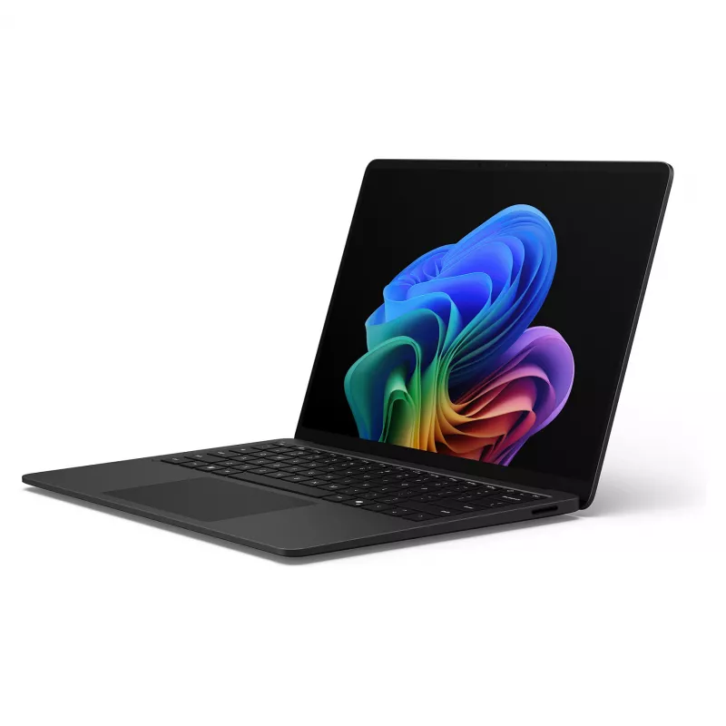 Microsoft Surface Laptop 8 13.8 inch Intel Core Ultra 7 64GB 1TB SSD Windows 11 Pro μαύρο (γερμανικό QWERTZ)