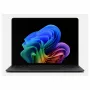 Microsoft Surface Laptop 8th Edition 13,8 ίντσες, Snapdragon X2 Plus, 32GB RAM, 256GB SSD, μαύρο