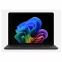 Microsoft Surface Laptop 8th Edition 15 inch, Snapdragon X2 Elite, 32GB RAM, 512GB SSD, Windows 11 Pro, μαύρο