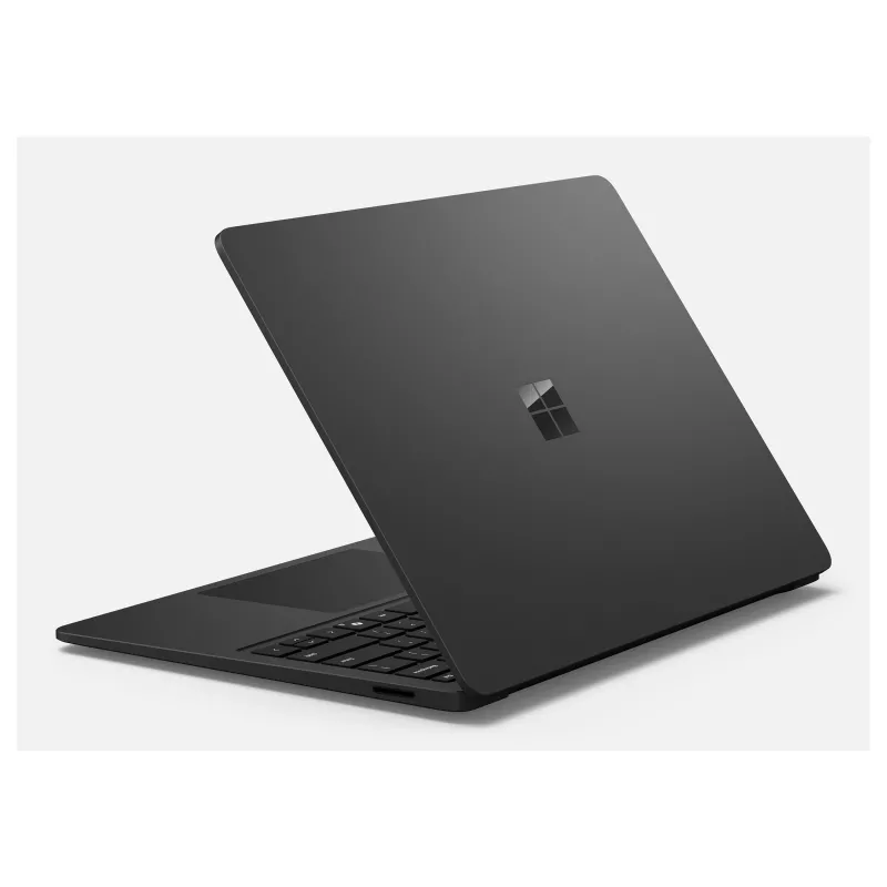 Microsoft Surface Laptop 8th Edition 13,8 inch, Snapdragon X2 Plus, 16GB RAM, 512GB SSD, Μαύρο