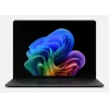 Microsoft Surface Laptop 8th Edition 15 ίντσες, Snapdragon X2 Elite, 16GB RAM, 512GB SSD, μαύρο