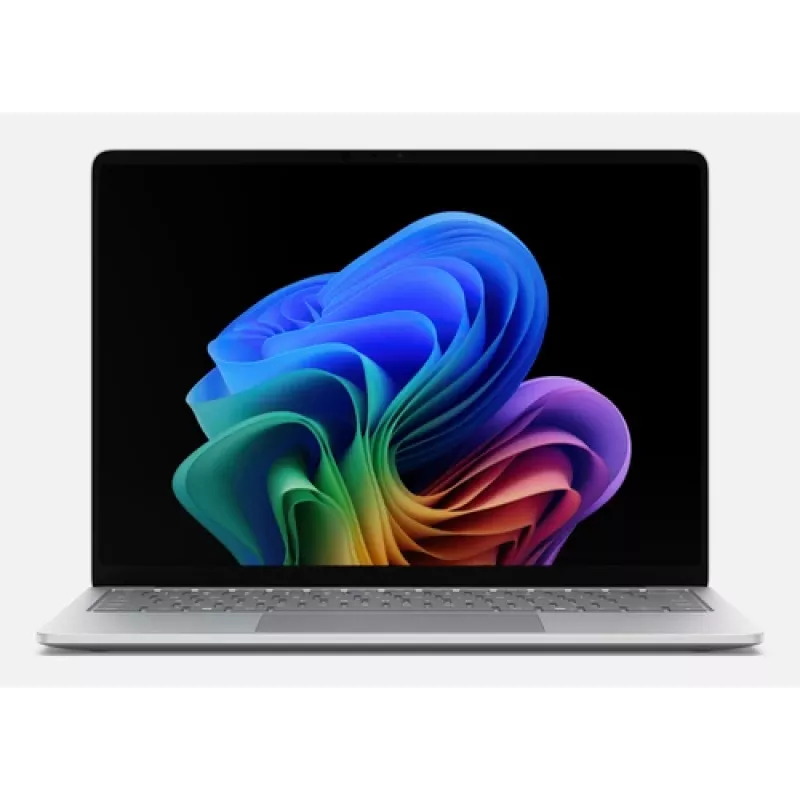 Microsoft Surface Laptop 8th Edition M10 16GB/512GB 13,8 ίντσες πλατινένιο