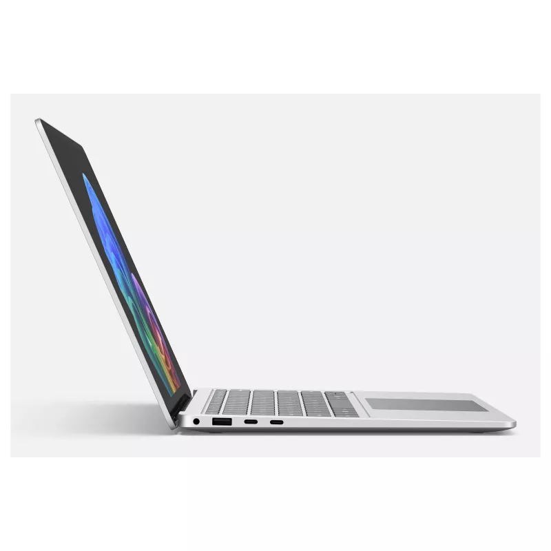 Microsoft Surface Laptop 8th Edition M10 16GB/512GB 13,8 ίντσες πλατινένιο