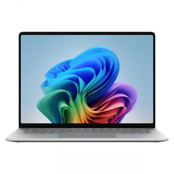 Microsoft Surface Laptop for Business 8th Edition 13,8 ίντσες οθόνη αφής Intel Core Ultra X7 368H 16GB RAM 512GB SSD Windows 11 Pro πλατίνα