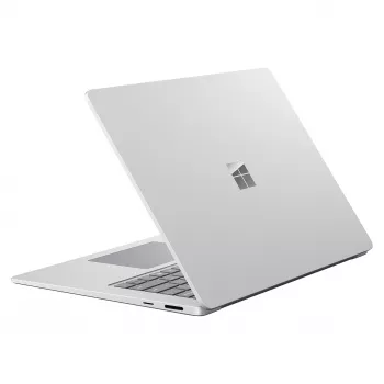 Microsoft Surface Laptop for Business 8th Edition 13,8 ίντσες οθόνη αφής Intel Core Ultra X7 368H 16GB RAM 512GB SSD Windows 11 Pro πλατίνα
