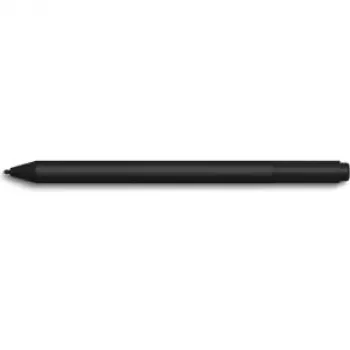 Microsoft Surface Pen V4 Μαύρο - 4096 Επίπεδα Πίεσης, Bluetooth 4.0, Αναγνώριση Κλίσης, Μαγνητική Προσκόλληση