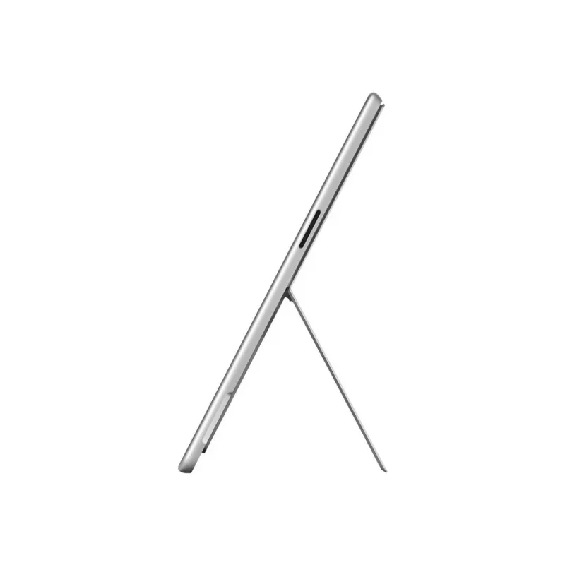 Microsoft Surface Pro 12 13 inch Tablet, Intel Core Ultra 7, 16GB RAM, 1TB SSD, Windows 11 Pro, Platinum