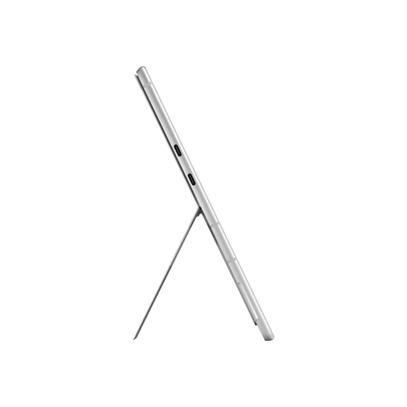 Microsoft Surface Pro 12 5G 13 ιντσών Intel Core Ultra 7 64GB RAM 1TB SSD Windows 11 Pro πλατίνα