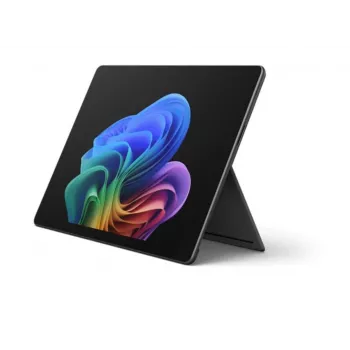Microsoft Surface Pro 12th Edition tablet 13 inch, Intel Core Ultra 7, 16GB RAM, 256GB SSD, Windows 11 Pro, μαύρο