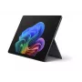 Microsoft Surface Pro 12th Edition tablet 13 inch, Intel Core Ultra 7, 16GB RAM, 256GB SSD, Windows 11 Pro, μαύρο