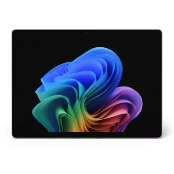 Microsoft Surface Pro 12th Edition 13 inch Intel Core Ultra 7 32GB RAM 512GB SSD πλατίνα Windows 11 Pro