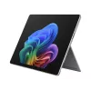 Microsoft Surface Pro 12. Edition 13 inch 2-in-1 tablet (Intel Core Ultra 7, 16GB RAM, 256GB SSD, OLED, πλατινένιο, Windows 11 Pro)