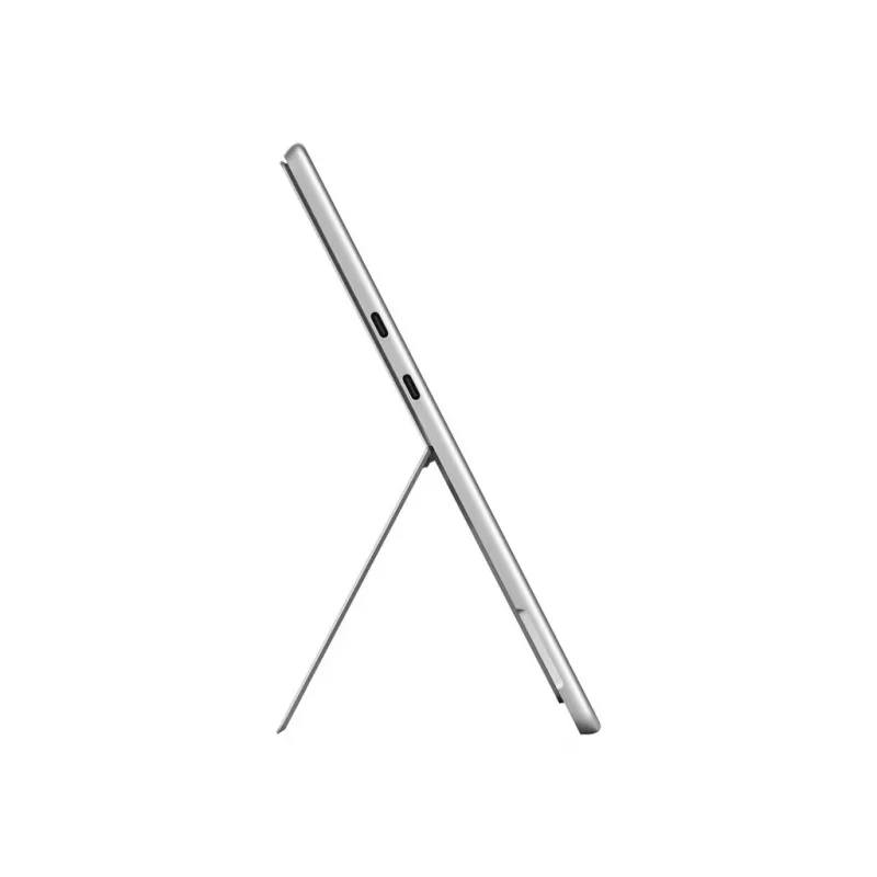 Microsoft Surface Pro 12th Edition 13 ίντσες tablet, Snapdragon X2 Elite, 32GB RAM, 256GB SSD, Windows 11 Pro, Platinum