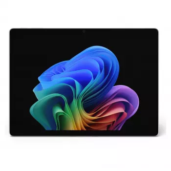 Microsoft Surface Pro 12th Edition 13 inch OLED Tablet (Intel Core Ultra 7 365, 32GB RAM, 1TB SSD, πλατίνα, Windows 11 Pro)