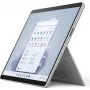 Microsoft Surface Pro 9 13 ίντσες 2-in-1 αποσπώμενο tablet, Intel Core i5-1235U, 8GB RAM, 256GB SSD, Platinum (ανακατασκευασμένο)