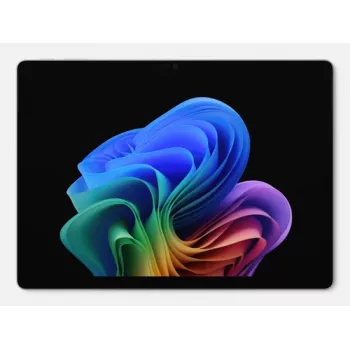 Microsoft Surface Pro for Business 12th Edition 13 inch OLED 2-in-1 Tablet (Snapdragon X2 Elite, 16GB RAM, 512GB SSD, Windows 11 Pro, μαύρο)