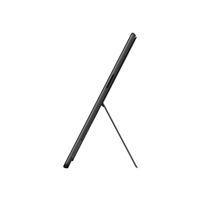 Microsoft Surface Pro for Business 12th Edition Tablet 13 inch Snapdragon X2 Plus 16GB RAM 512GB SSD Windows 11 Pro μαύρο