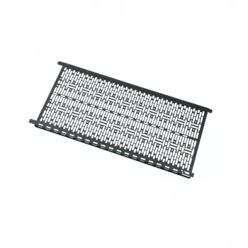 Middle Atlantic Products LeverLock LL-VP2110 Κάθετη βάση στήριξης - 45U - 19 inch Rack - Μαύρο
