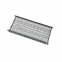 Middle Atlantic Products LeverLock LL-VP2110 Κάθετη βάση στήριξης - 45U - 19 inch Rack - Μαύρο