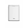 Midea παγομηχανή MERI12BG01EU 180W 1.3L λευκό