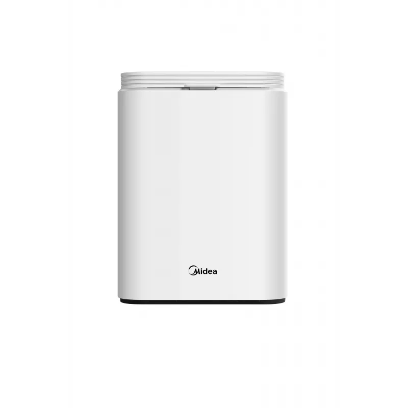 Midea παγομηχανή MERI12BG01EU 180W 1.3L λευκό