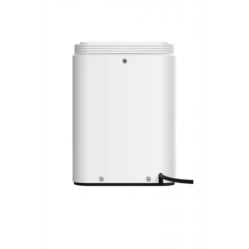 Midea παγομηχανή MERI12BG01EU 180W 1.3L λευκό