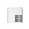 Midea παγομηχανή MERI12BG01EU 180W 1.3L λευκό