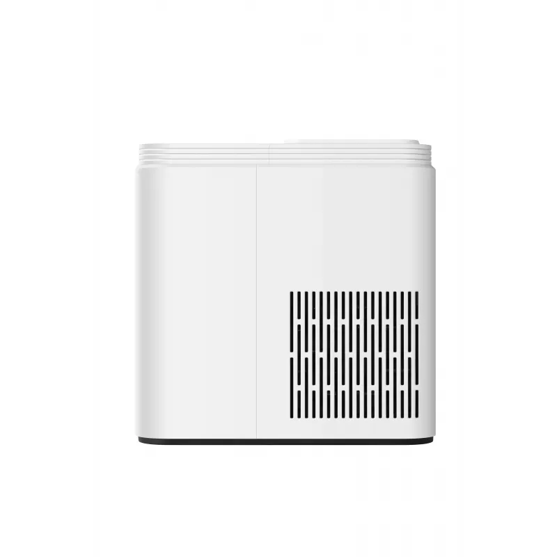 Midea παγομηχανή MERI12BG01EU 180W 1.3L λευκό