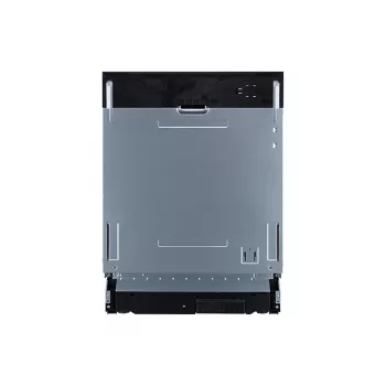 Midea MDWEB1403MB-WS Εντοιχιζόμενο πλυντήριο πιάτων, 14 σερβίτσια, C, 44 dB