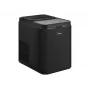 Midea φορητή παγομηχανή MERI12BG30EU 180W 1.3L μαύρο