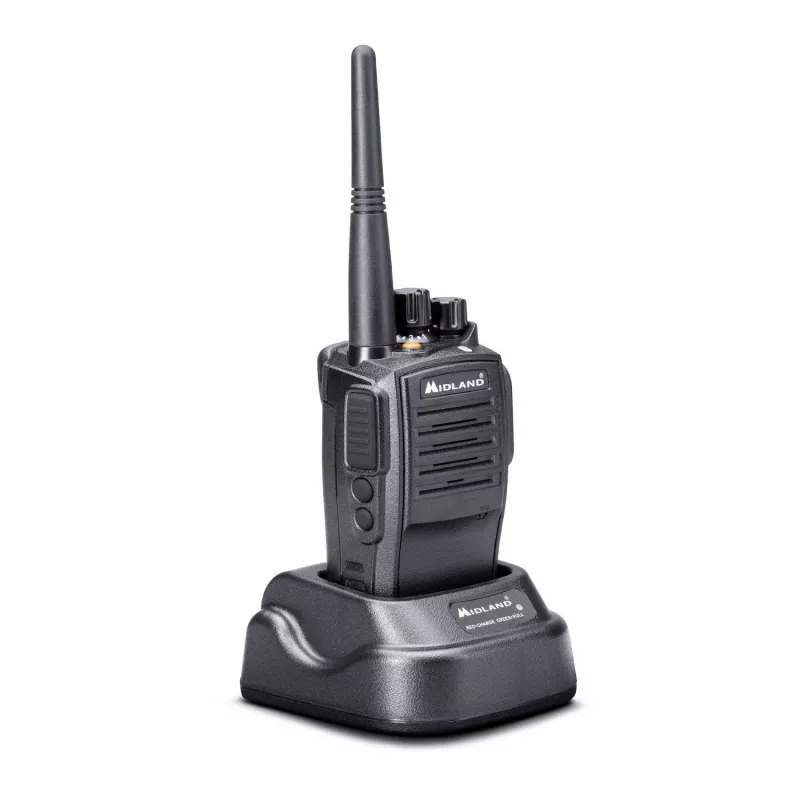 Midland G15PRO PMR IP67 ασύρματος πομποδέκτης