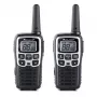 Midland XT50 2x PMR446 φορητός ασύρματος γκρι