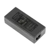 MikroTik Τροφοδοτικό 48V 2A 96W με βύσμα