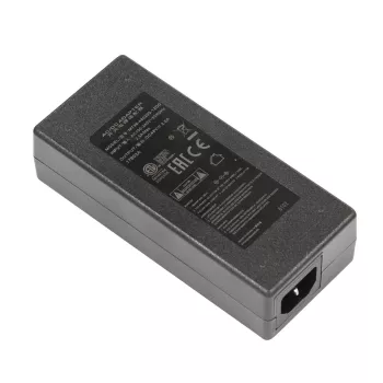 MikroTik Τροφοδοτικό 48V 2A 96W με βύσμα