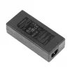 MikroTik Τροφοδοτικό 48V 2A 96W με βύσμα