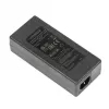 MikroTik Τροφοδοτικό 48V 2A 96W με βύσμα
