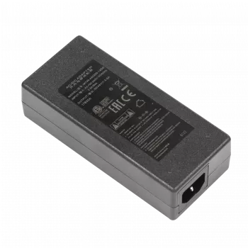 MikroTik Τροφοδοτικό 48V 2A 96W με βύσμα