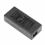 MikroTik Τροφοδοτικό 48V 2A 96W με βύσμα