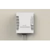 MikroTik hEX PoE Gigabit Ethernet router λευκό