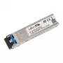 MikroTik S-31DLC20D SFP (Mini-GBIC) Μονάδα Πομποδέκτη
