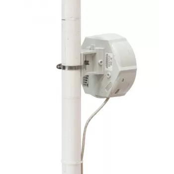 MikroTik SXT SA5 ac Λευκό Power over Ethernet (PoE)