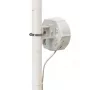 MikroTik SXT SA5 ac Λευκό Power over Ethernet (PoE)