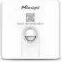 Milesight CoWork Series WS203 LoRaWAN Αισθητήρας Θερμοκρασίας, Υγρασίας & Κίνησης (Γκρι-Λευκό)