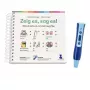MILLENNIUM 2000 Anybook Pro Πακέτο με Zeig es, sag es
