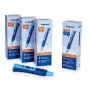 MILLENNIUM 2000 Anybook Pro Class Set - 10 εκπαιδευτικά στυλό ήχου με 16 GB, USB-C, ακουστικά, τσάντα μεταφοράς