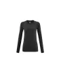 MILLET Drynamic Soft Long Sleeve Baselayer μαύρο L/XL