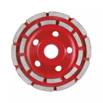Milwaukee M18 FUEL 125 mm επαναφορτιζόμενος γωνιακός τροχός DCWU125